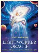 Lightworker oracle