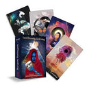 Lucid Dreaming, Lucid Living (deck & book) by Burton & Burton