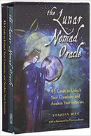 Lunar Nomad oracle