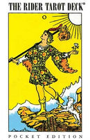 Rider-Waite Pocket deck