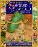Sacred World oracle