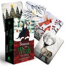 Season of the Witch Yule oracle by Anderson & Diaz