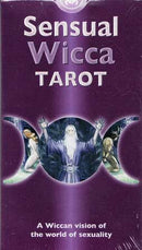 Sensual Wicca deck