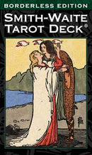 Smith-Waite Borderless deck