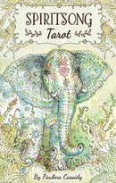 Spiritsong tarot