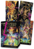 Starman Tarot dk & bk
