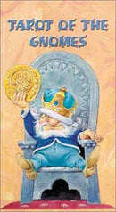 Tarot of the Gnomes