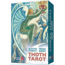 Thoth Pocket Swiss Tarot deck