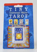 Tiny tarot