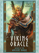 Viking oracle