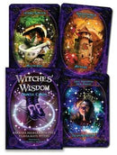 Witches' Wisdom oracle