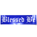Blessed Be