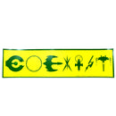 Coexist SciFi