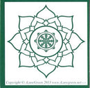 Buddha Wheel