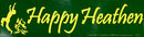 Happy Heathen