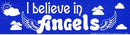 I Believe In Angels