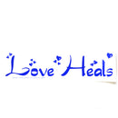 Love Heals