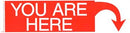 You Are Here