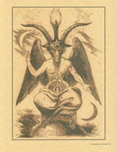 Baphomet