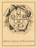 Goetic Circle poster