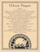 Mouse Prayer