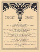 Raven Prayer