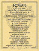 Rowan