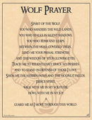 Wolf Prayer