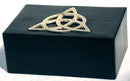 Triquetra box 4" x 6"