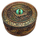 4" Eye of Dragon box