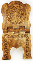 Tree of Life Wooden 15"