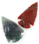 Arrowhead 1"- 1.5" stone