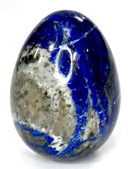 2" Lapis egg