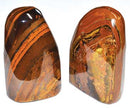 Tiger Eye free shape