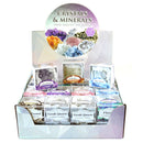 (set of 32) Mixed Stones