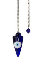 plain Evil Eye