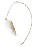 plain Rainbow Moonstone
