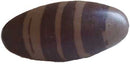 4" Shiva Lingam stone