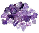 1 lb Amethyst tumbled