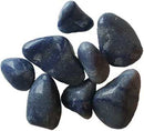 1 lb Blue Adventurine tumbled