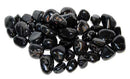 1 lb Black Onyx tumbled