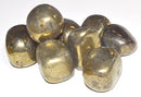 1 lb Chalcedony tumbled