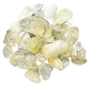 1 lb Citrine, Opalized tumbled stones