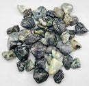 1 lb Emerald tumbled