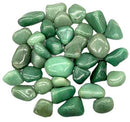 1 lb Green Adventurine tumbled