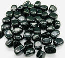 1 lb Green Goldstone tumbled