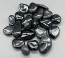 1 lb Hematite tumbled