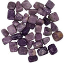 1 lb Lepidolite tumbled