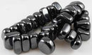 1 lb Magnetic Hematite stones