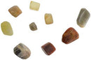 1 lb Moonstone tumbled